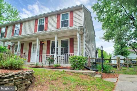 7320 BETTER HOURS COURT, COLUMBIA, MD 21045