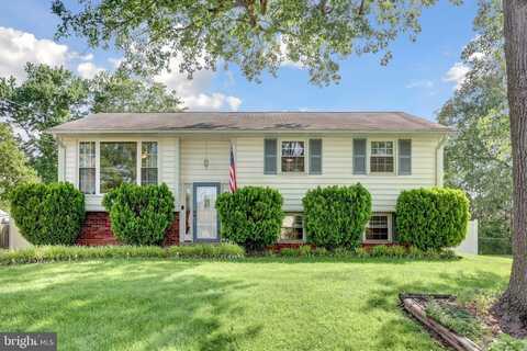 14613 BAUGHER DRIVE, CENTREVILLE, VA 20120