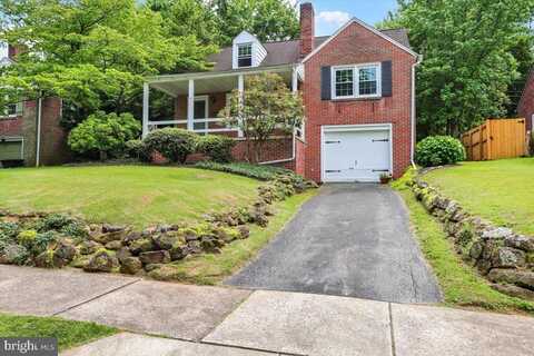 702 STATE STREET, READING, PA 19607
