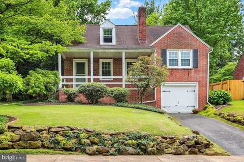 702 STATE STREET, READING, PA 19607