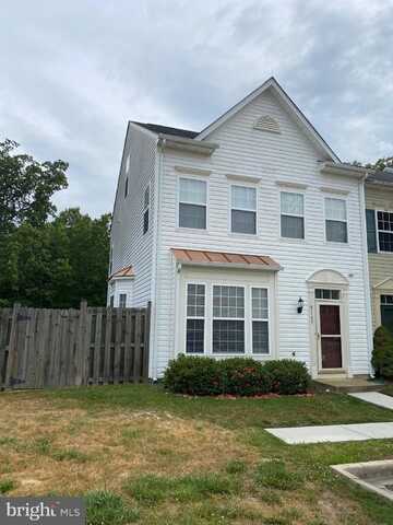 5169 MALLARDS LANDING DRIVE, KING GEORGE, VA 22485
