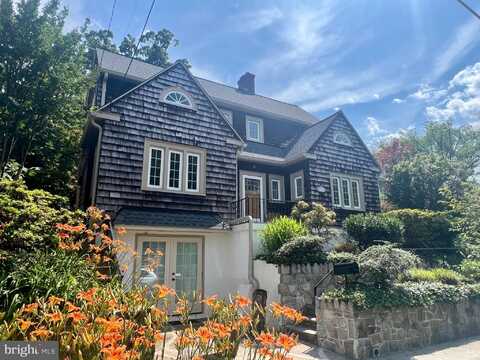 3364 STUYVESANT PLACE NW, WASHINGTON, DC 20015