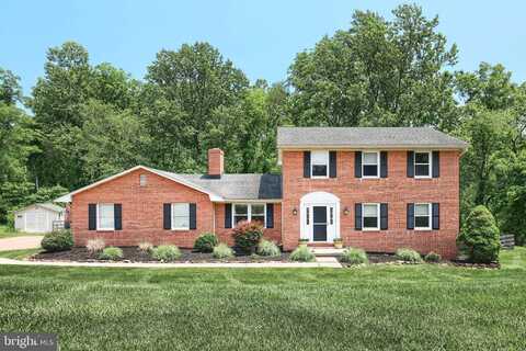 1800 TWIN LAKES DRIVE, JARRETTSVILLE, MD 21084