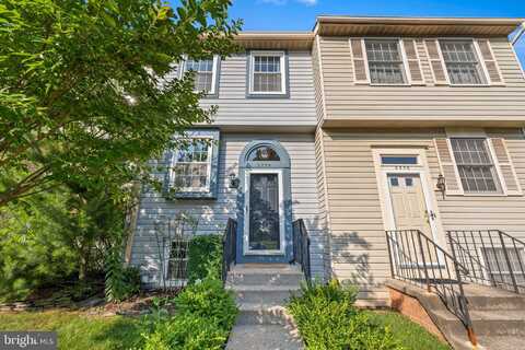 3772 SUDLEY FORD COURT, FAIRFAX, VA 22033