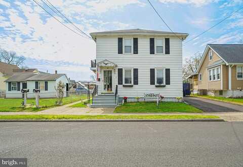 12 ANNA AVENUE, MAPLE SHADE, NJ 08052