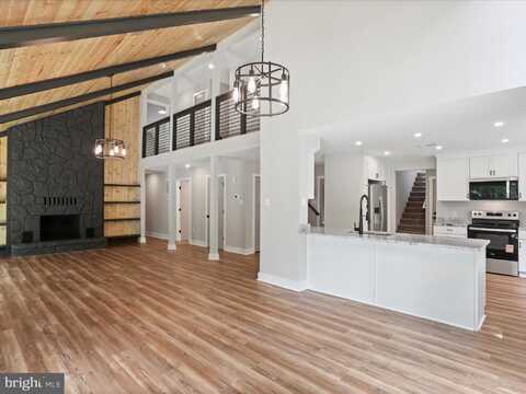 615 PANORAMA DRIVE, MARTINSBURG, WV 25403