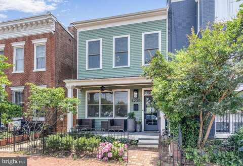 1235 E STREET SE, WASHINGTON, DC 20003