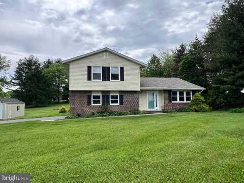 3827 SALEM BOTTOM ROAD, WESTMINSTER, MD 21157