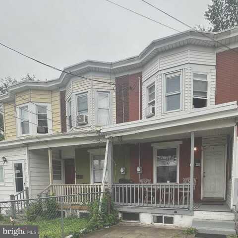 1109 NOTTINGHAM WAY, HAMILTON, NJ 08609