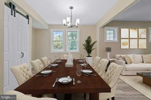 2701 CHRISTOPHER AVENUE, BALTIMORE, MD 21214