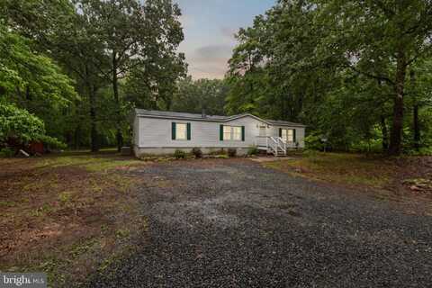 12805 W CATHARPIN ROAD, SPOTSYLVANIA, VA 22551