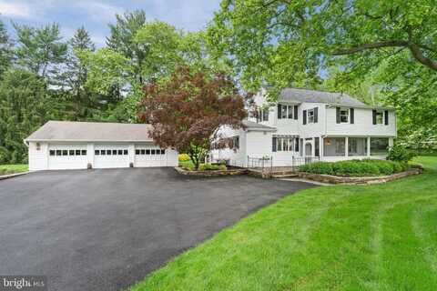 243 HEYBURN ROAD, CHADDS FORD, PA 19317
