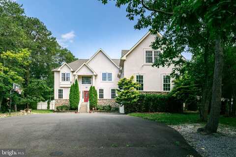 99 KRESSON GIBBSBORO ROAD, VOORHEES, NJ 08043
