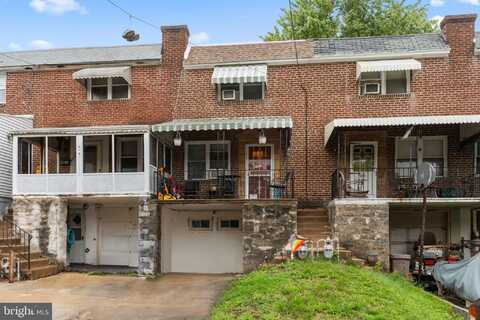 6707 MONTGOMERY AVENUE, UPPER DARBY, PA 19082
