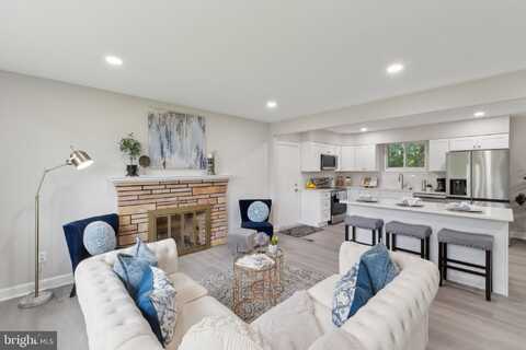 3015 LOGAN STREET, DISTRICT HEIGHTS, MD 20747