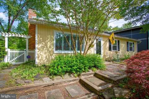 1205 GRANT STREET, ANNAPOLIS, MD 21403