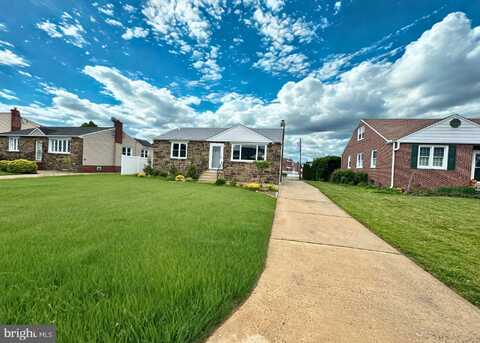 12008 ELMORE ROAD, PHILADELPHIA, PA 19154