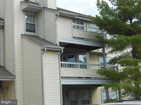 107 DELAMERE DRIVE, PRINCETON, NJ 08540