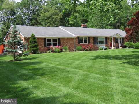 2643 OLD COUNTY ROAD, NEWARK, DE 19702