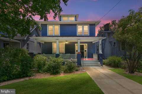 6721 PINEY BRANCH ROAD NW, WASHINGTON, DC 20012