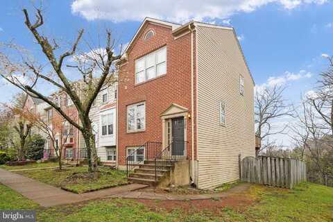 7306 SAINT JOHNS COURT, MANASSAS, VA 20109