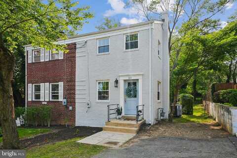 125 S INGRAM STREET, ALEXANDRIA, VA 22304
