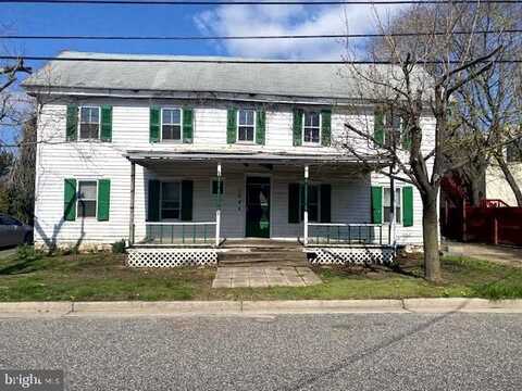 1081 KINGS HWY, PILESGROVE, NJ 08098
