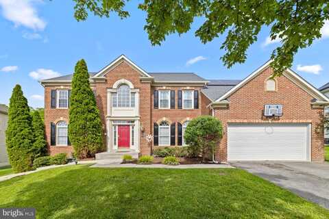 4919 DAISEY CREEK TERRACE, BELTSVILLE, MD 20705