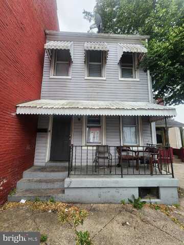 438 E STRAWBERRY STREET, LANCASTER, PA 17602