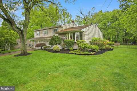 134 DEVON ROAD, COLONIA, NJ 07067