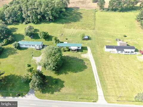 TRACT 8 BIG POOL ROAD, CLEAR SPRING, MD 21722