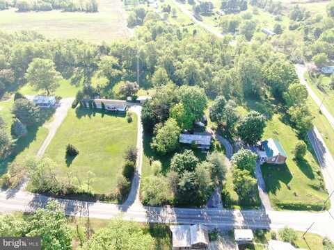 TRACT 4: 3 LOTS BOYD ROAD, CLEAR SPRING, MD 21722
