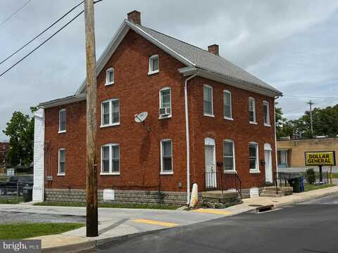 51 N CANNON AVENUE, HAGERSTOWN, MD 21740