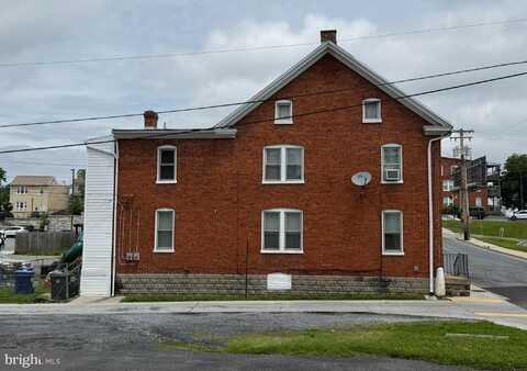 51 N CANNON AVENUE, HAGERSTOWN, MD 21740