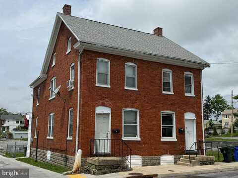 51 N CANNON AVENUE, HAGERSTOWN, MD 21740