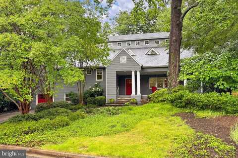 312 W COLUMBIA STREET, FALLS CHURCH, VA 22046