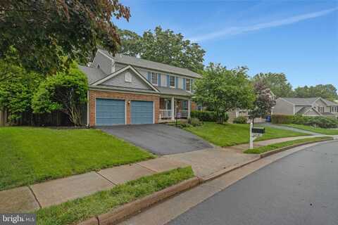 12641 TERRYMILL DRIVE, HERNDON, VA 20170