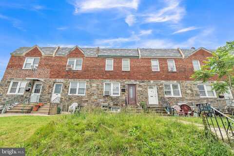 6751 AKRON STREET, PHILADELPHIA, PA 19149