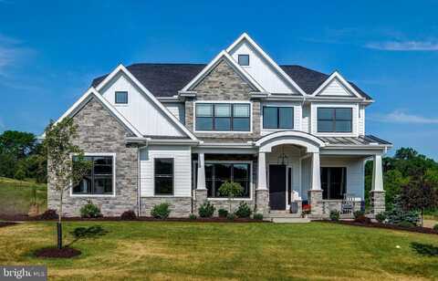 1737 SHADYSIDE ROAD, DOWNINGTOWN, PA 19335
