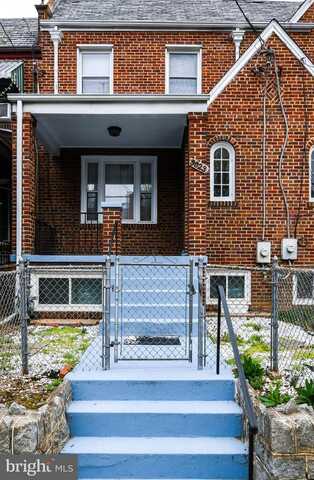 5023 3RD STREET NW, WASHINGTON, DC 20011