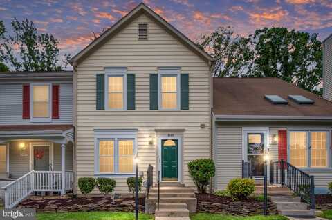 15483 CLIFFVIEW DRIVE, DUMFRIES, VA 22025