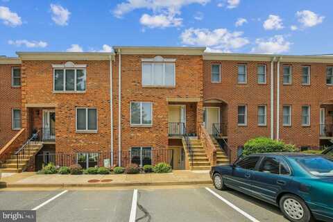 3744 MADISON LANE, FALLS CHURCH, VA 22041