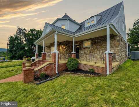 716 VILLA AVENUE, FRONT ROYAL, VA 22630