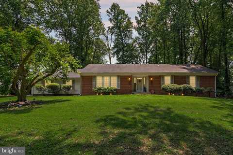 24411 KAKAE DRIVE, DAMASCUS, MD 20872