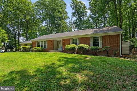 24411 KAKAE DRIVE, DAMASCUS, MD 20872