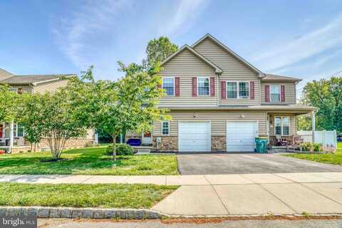 103 MEGANS COURT, BENSALEM, PA 19020