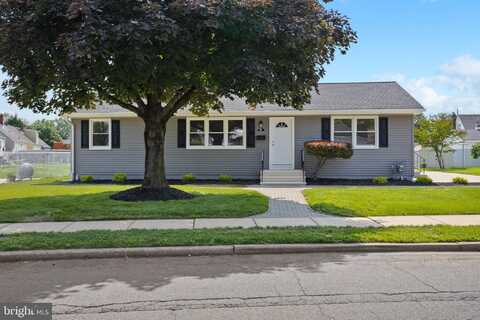 20 GOEKE DRIVE, HAMILTON, NJ 08610
