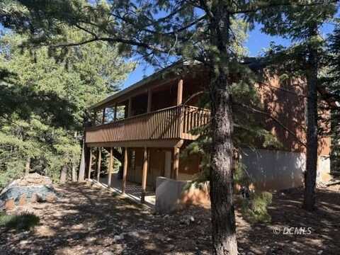 4130 N Porcupine Dr, Duck Creek Village, UT 84762