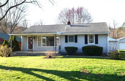 123 Jackson Street, Harmony, PA 16037