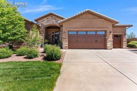 13602 Penfold Drive, Colorado Springs, CO 80921